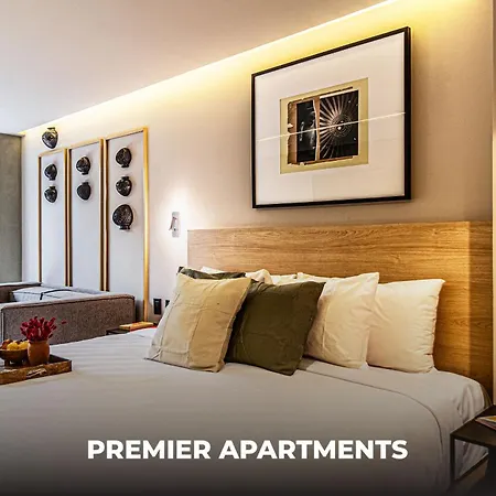 Kukun Roma Apartment