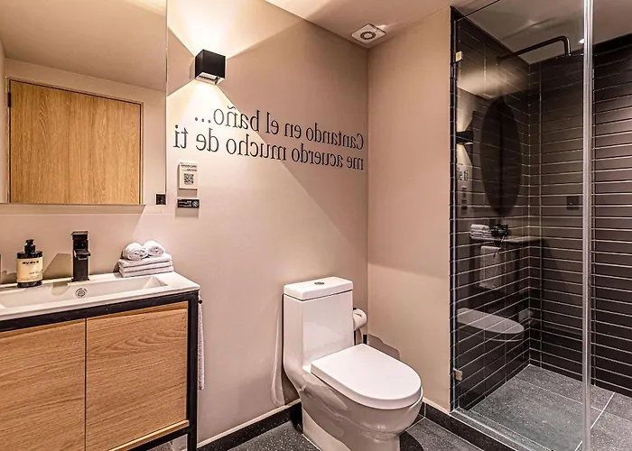 Apartahotel Kukun Tonala 121 Roma
