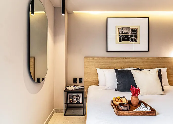 Apartahotel Kukun Tonala 121 Roma 4*