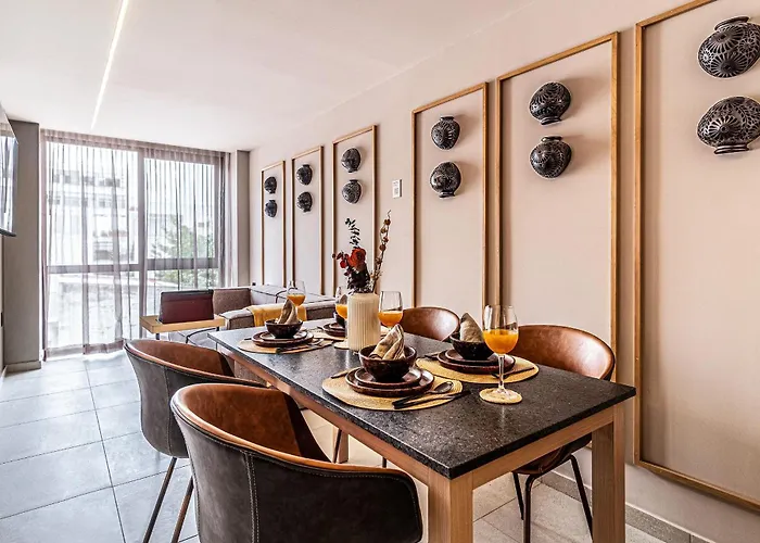 Apartahotel Kukun Tonala 121 Roma